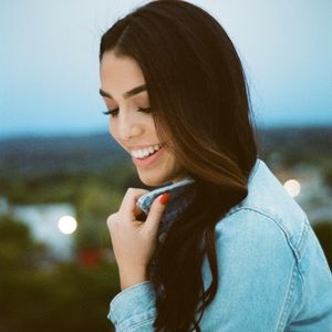 Meet your Posher, Lauren